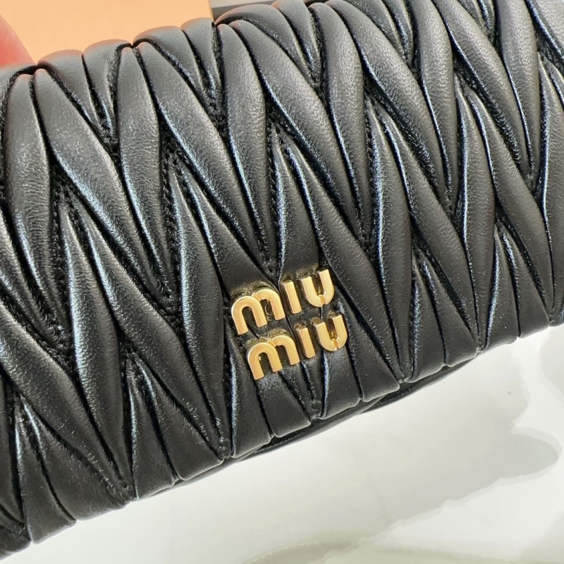 MIU MIU Top Handle Bags